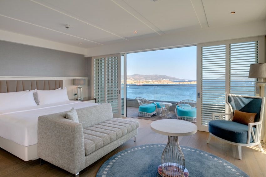 Caresse A Luxury Collection Resort & Spa Bodrum - 29