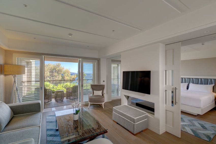 Caresse A Luxury Collection Resort & Spa Bodrum - 28