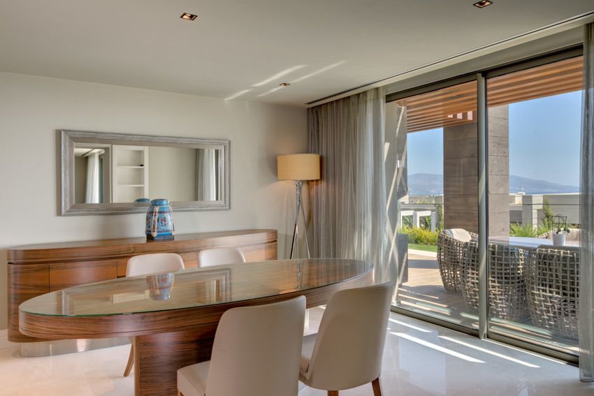 Caresse A Luxury Collection Resort & Spa Bodrum - 27