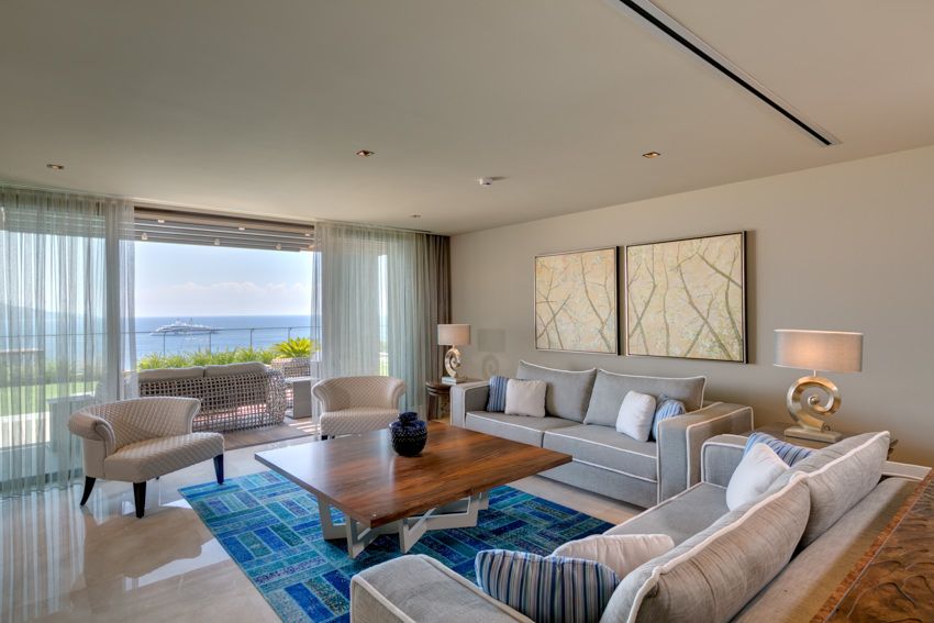 Caresse A Luxury Collection Resort & Spa Bodrum - 26