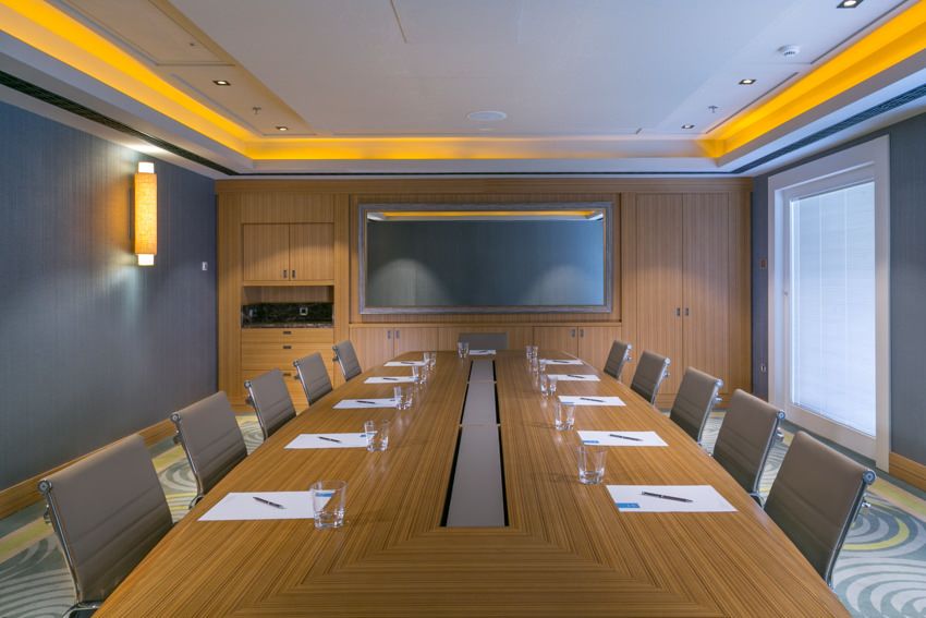 Caresse A Luxury Collection Resort & Spa Bodrum - 21