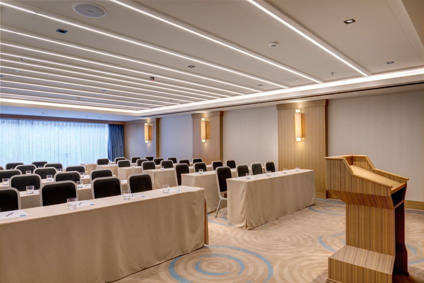 Caresse A Luxury Collection Resort & Spa Bodrum - 19