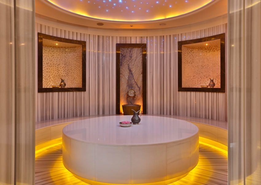 Caresse A Luxury Collection Resort & Spa Bodrum - 20