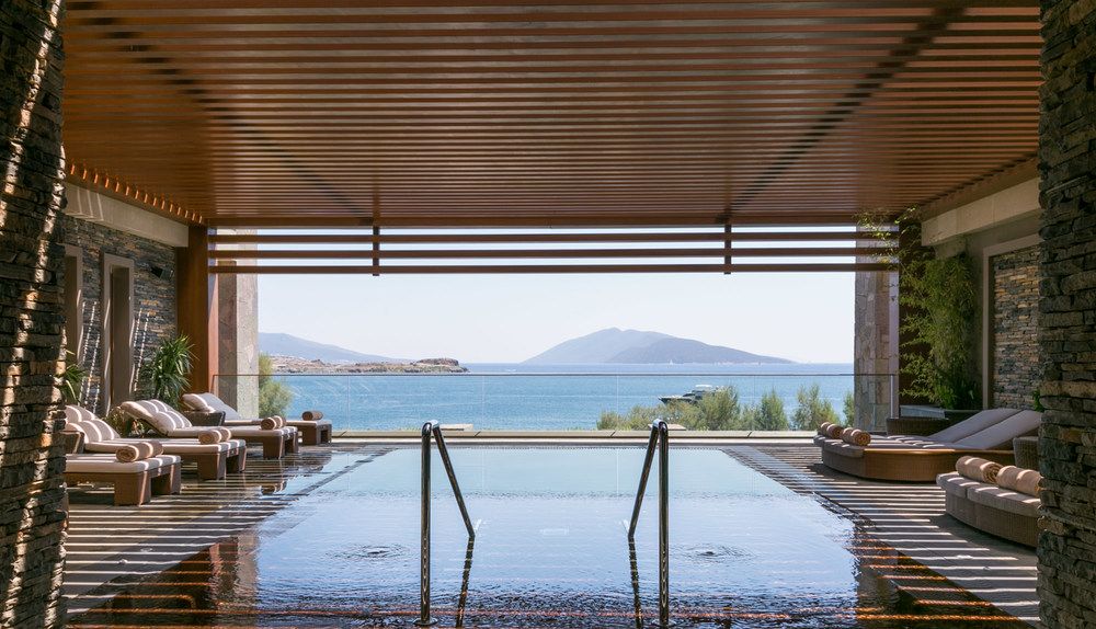 Caresse A Luxury Collection Resort & Spa Bodrum - 17