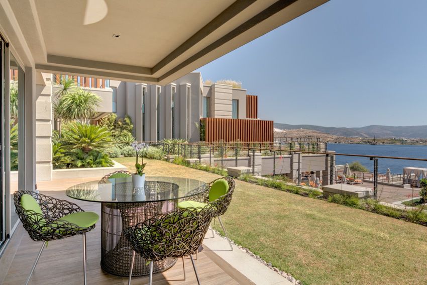 Caresse A Luxury Collection Resort & Spa Bodrum - 23