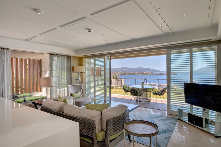 Caresse A Luxury Collection Resort & Spa Bodrum - 25