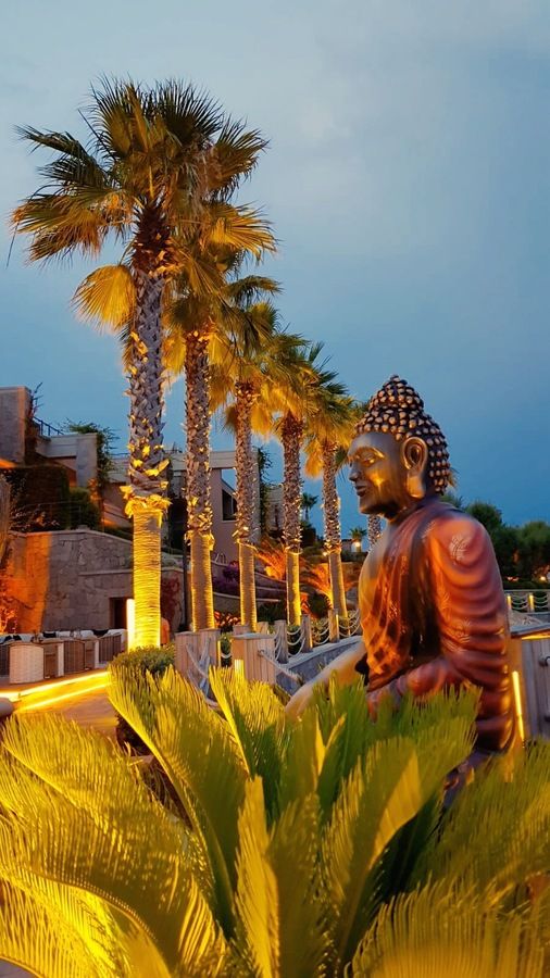 Caresse A Luxury Collection Resort & Spa Bodrum - 14