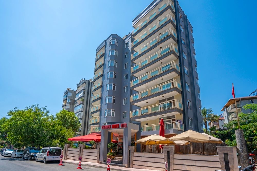Картинка отеля - 6