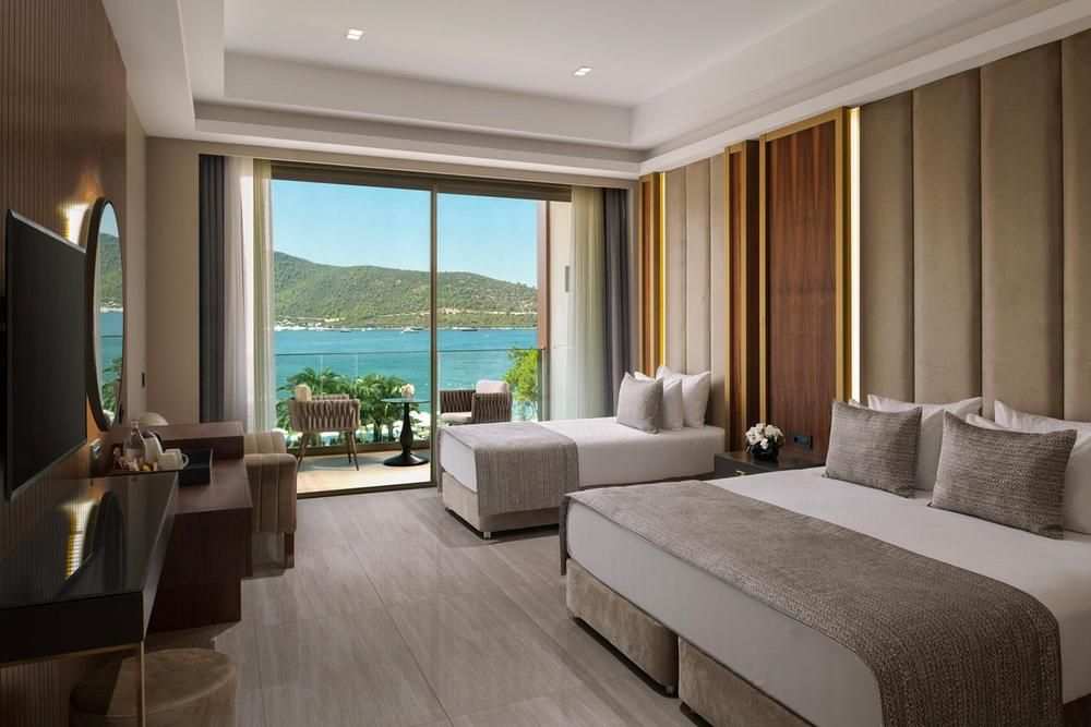 Vogue Hotel Supreme Bodrum - 104