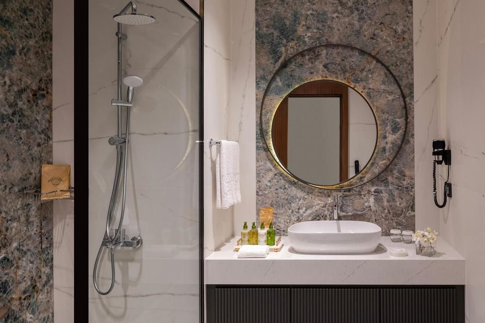 Vogue Hotel Supreme Bodrum - 103