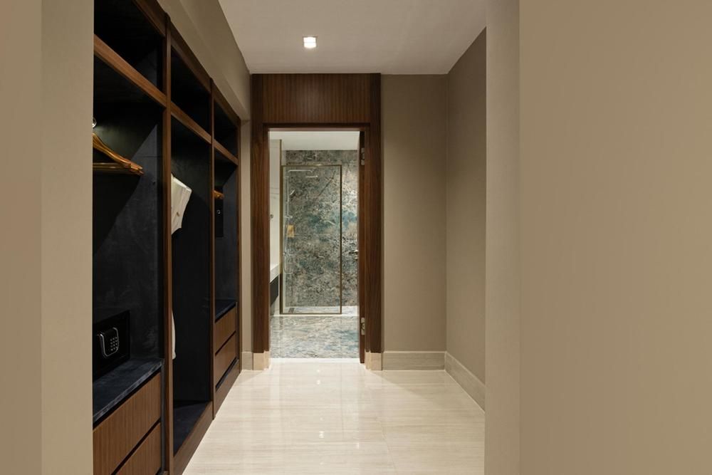 Vogue Hotel Supreme Bodrum - 101