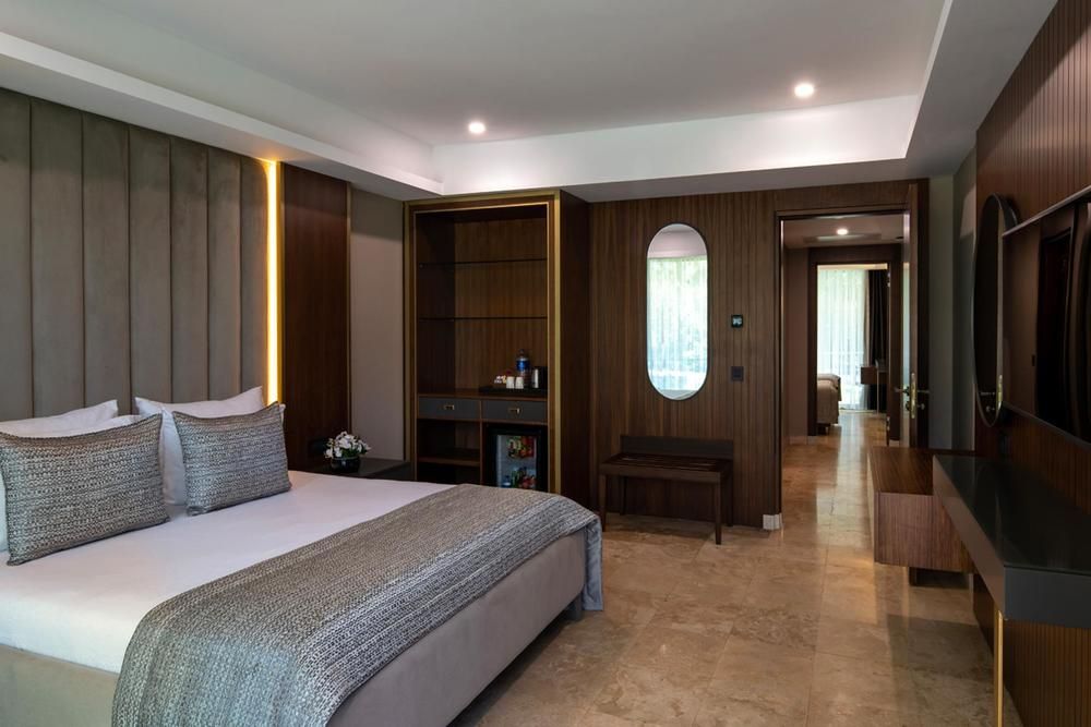 Vogue Hotel Supreme Bodrum - 100