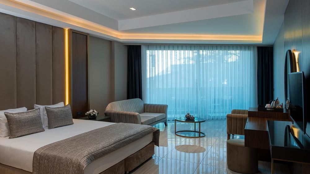 Vogue Hotel Supreme Bodrum - 99