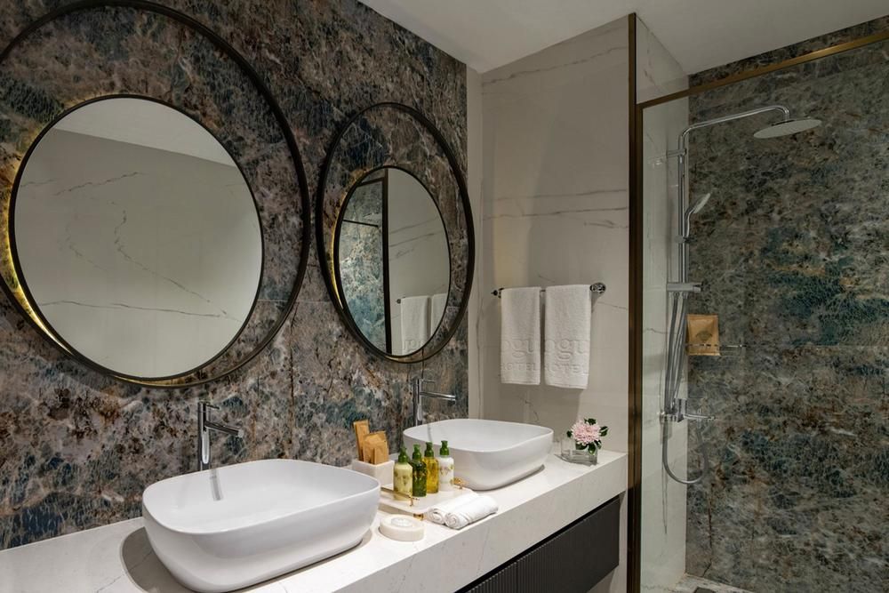 Vogue Hotel Supreme Bodrum - 97