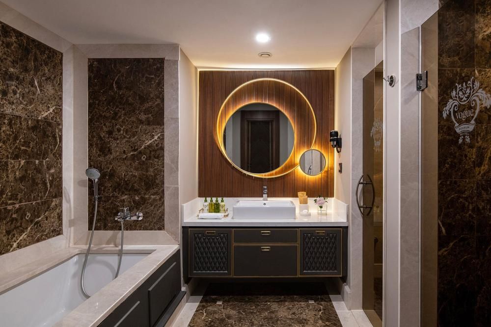 Vogue Hotel Supreme Bodrum - 96