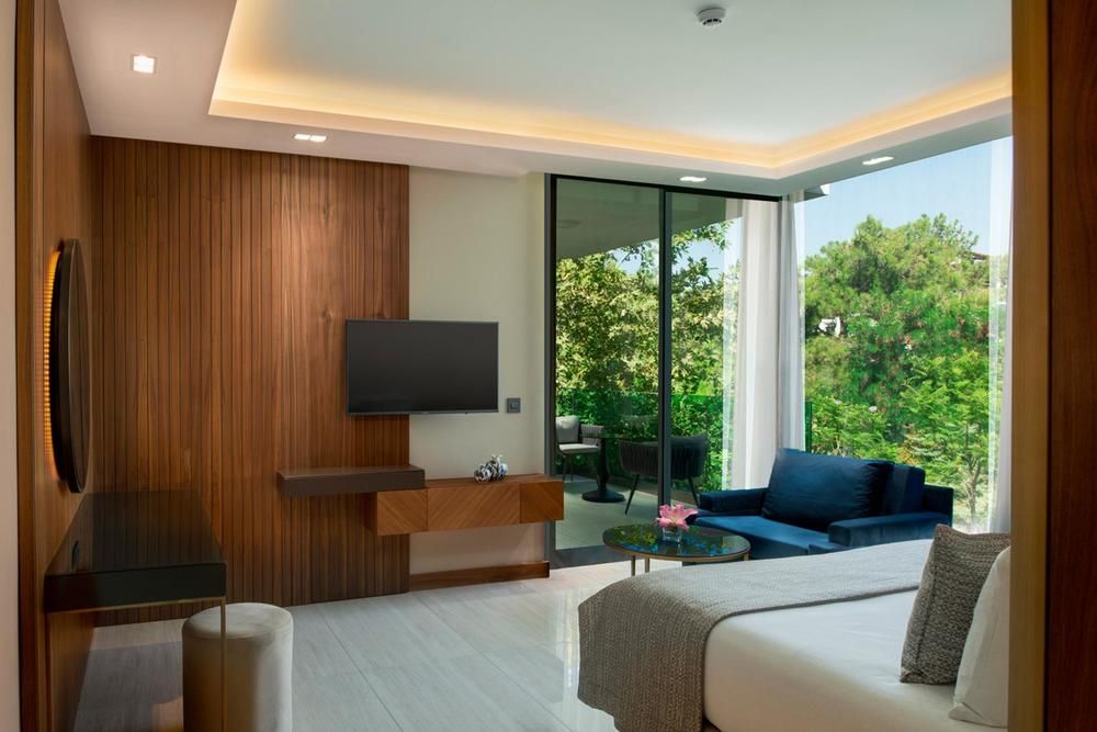 Vogue Hotel Supreme Bodrum - 94