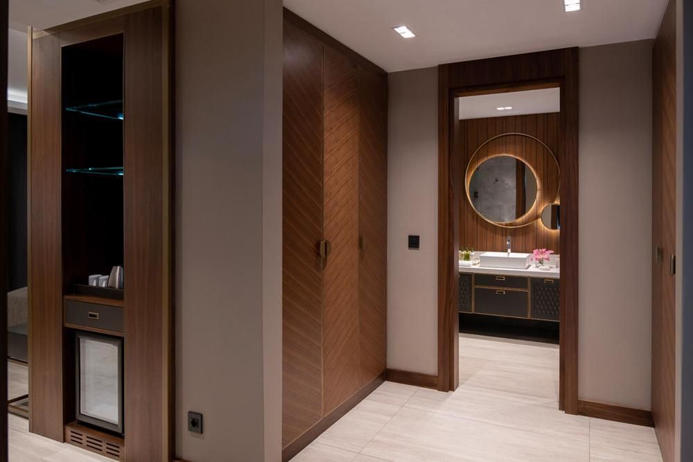 Vogue Hotel Supreme Bodrum - 93