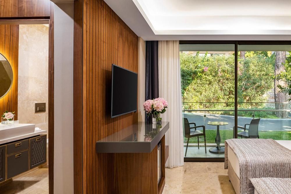 Vogue Hotel Supreme Bodrum - 92