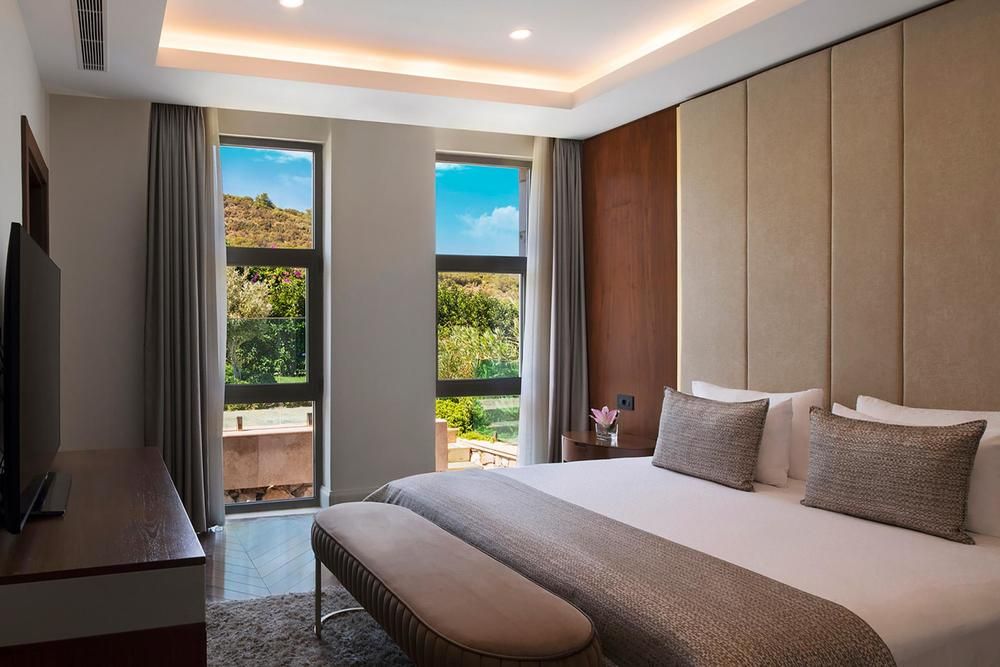 Vogue Hotel Supreme Bodrum - 90