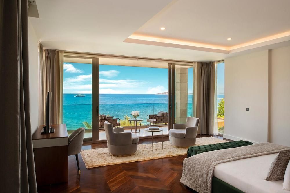 Vogue Hotel Supreme Bodrum - 89