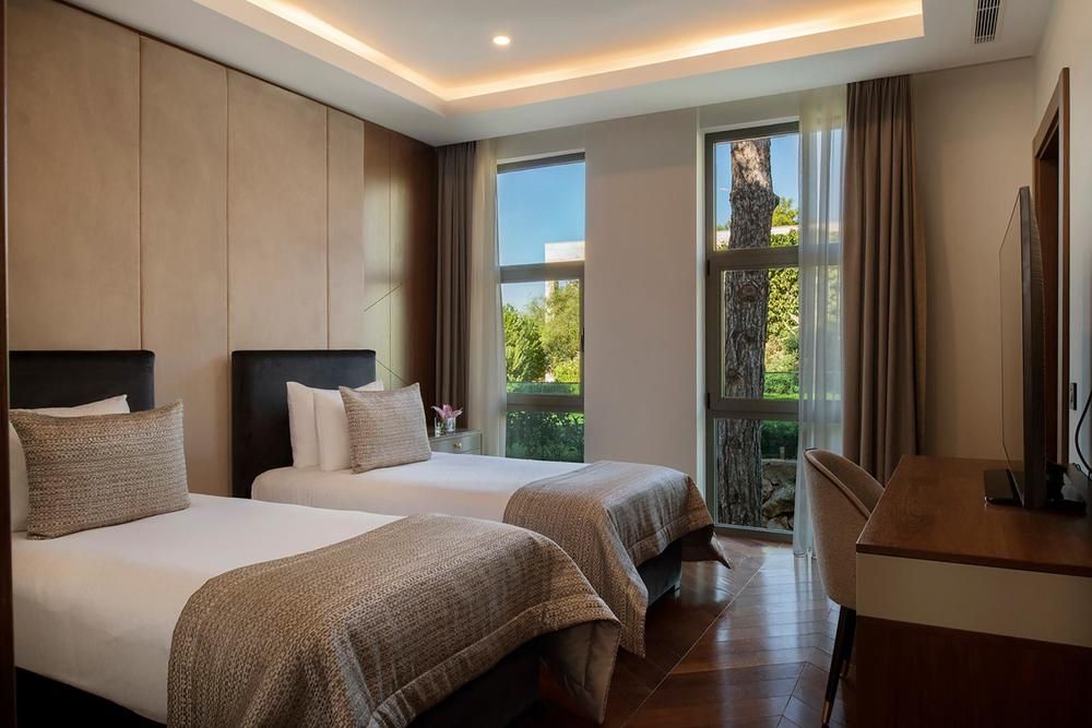 Vogue Hotel Supreme Bodrum - 88