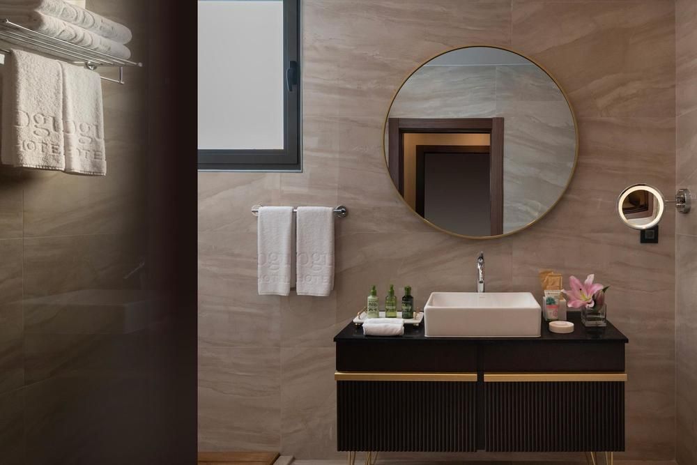 Vogue Hotel Supreme Bodrum - 87