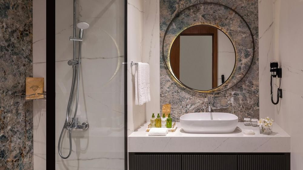 Vogue Hotel Supreme Bodrum - 86