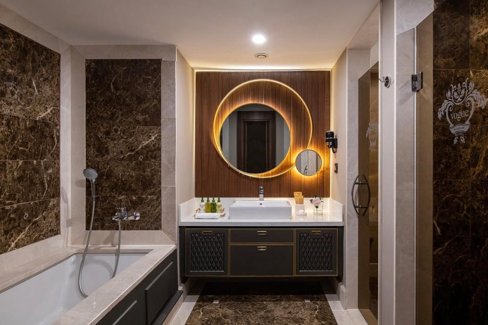 Vogue Hotel Supreme Bodrum - 85