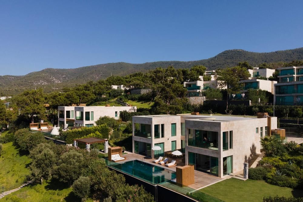 Vogue Hotel Supreme Bodrum - 84