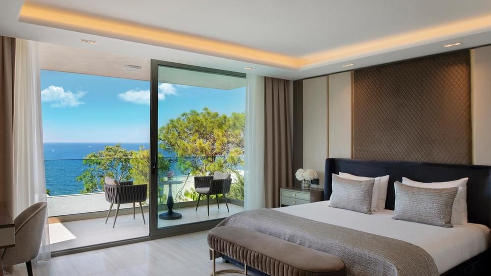 Vogue Hotel Supreme Bodrum - 83