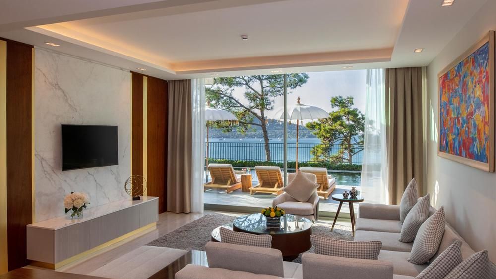 Vogue Hotel Supreme Bodrum - 82