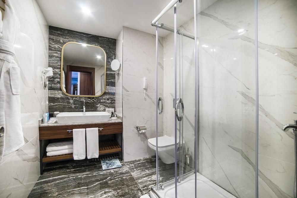 Vogue Hotel Supreme Bodrum - 78