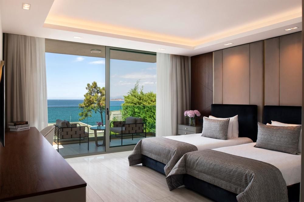 Vogue Hotel Supreme Bodrum - 77