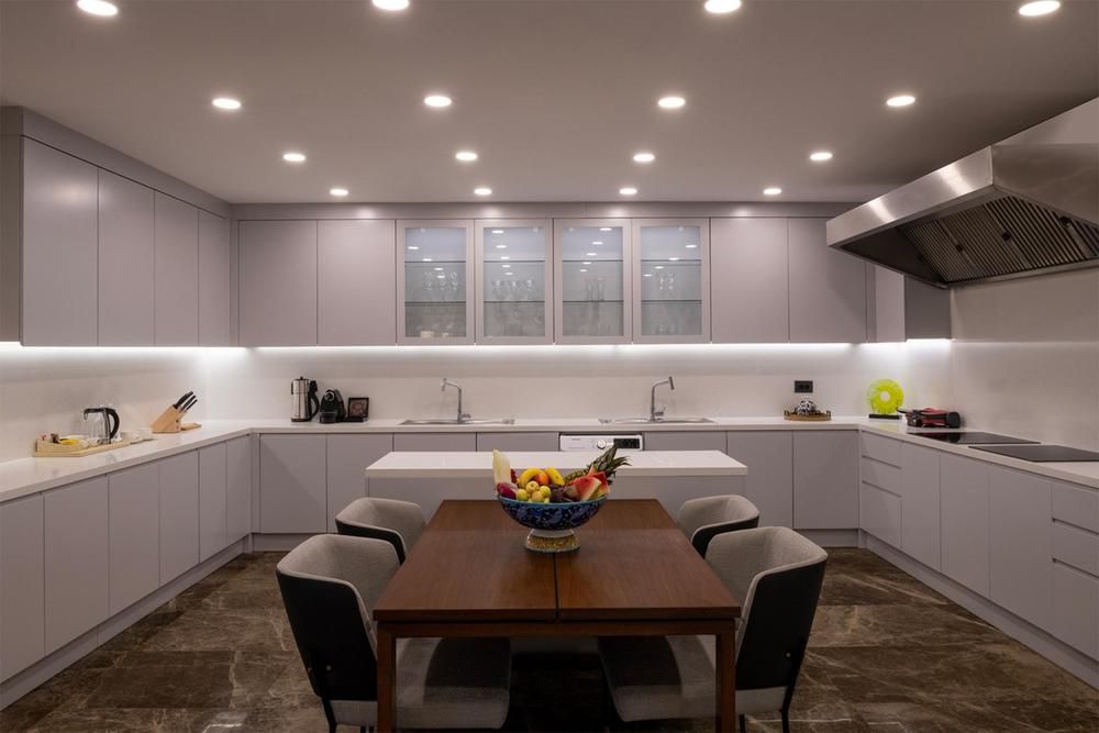 Vogue Hotel Supreme Bodrum - 71