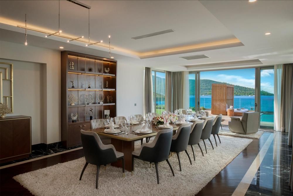 Vogue Hotel Supreme Bodrum - 69