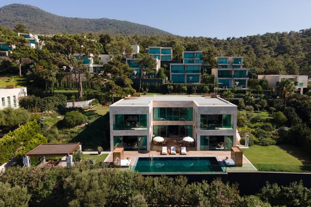 Vogue Hotel Supreme Bodrum - 67