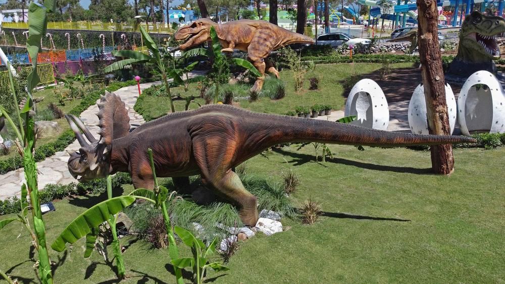 Vogue Hotel Supreme Bodrum - 65