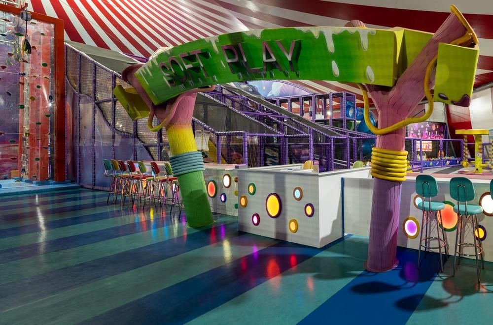 Vogue Hotel Supreme Bodrum - 50