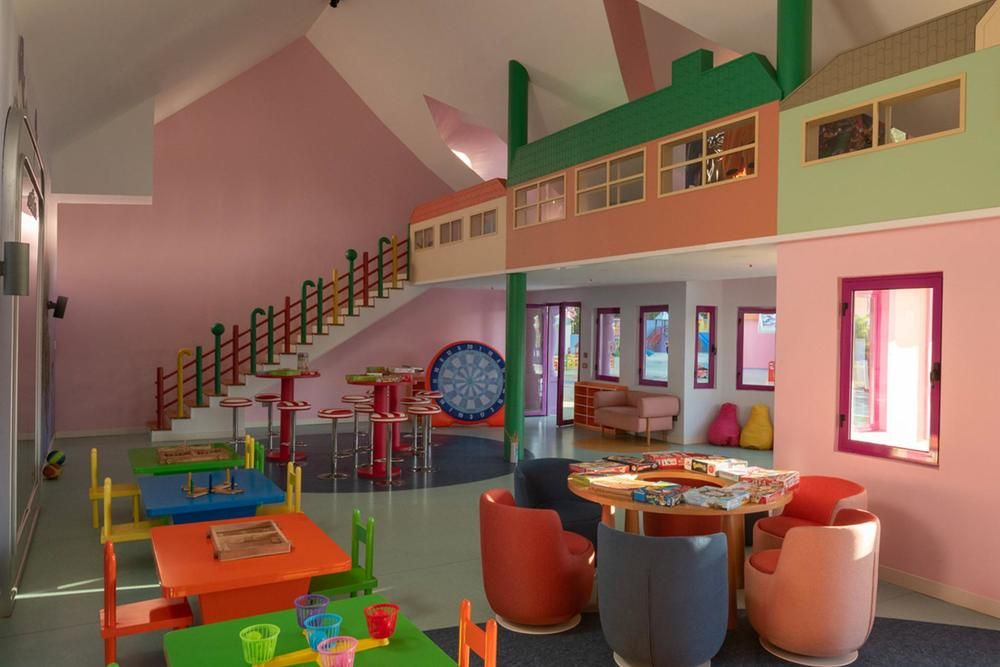 Картинка отеля - 62