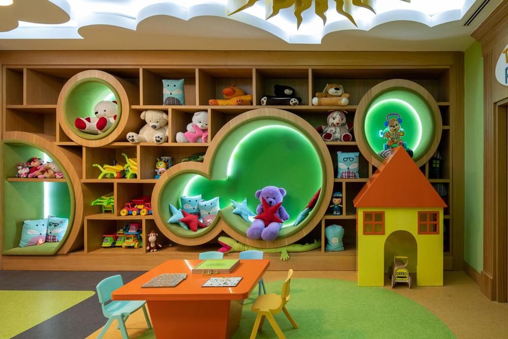 Картинка отеля - 61