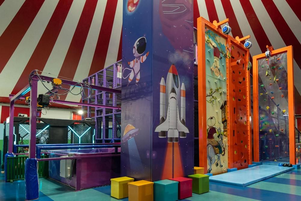 Vogue Hotel Supreme Bodrum - 49