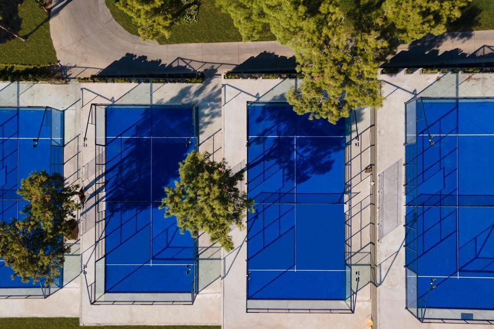 Vogue Hotel Supreme Bodrum - 54