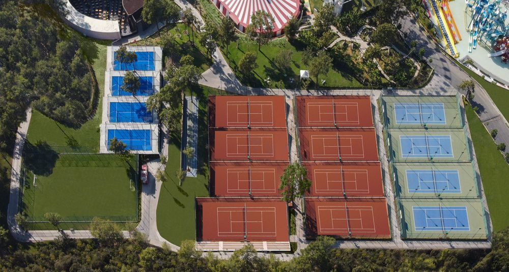 Vogue Hotel Supreme Bodrum - 53