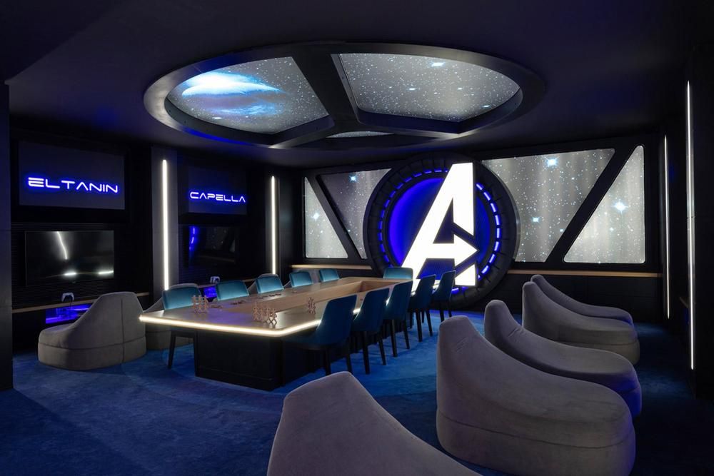 Картинка отеля - 45