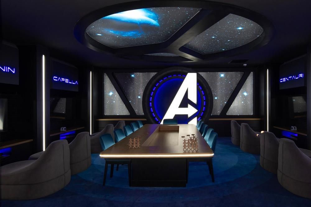 Картинка отеля - 44