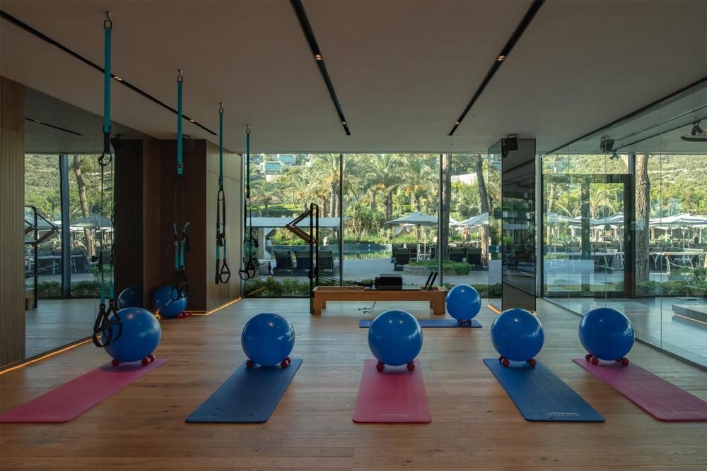 Vogue Hotel Supreme Bodrum - 43