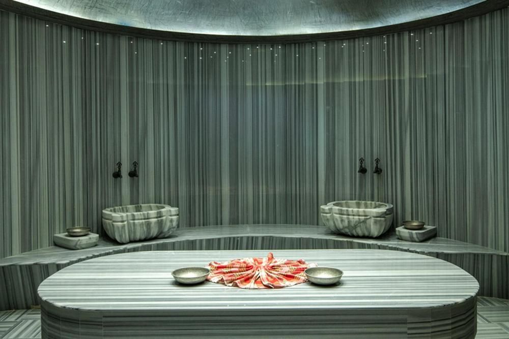 Vogue Hotel Supreme Bodrum - 40