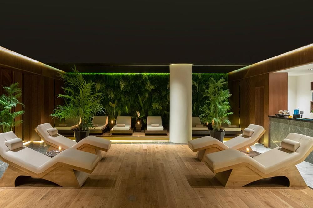 Vogue Hotel Supreme Bodrum - 38