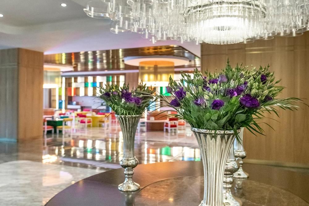 Vogue Hotel Supreme Bodrum - 37