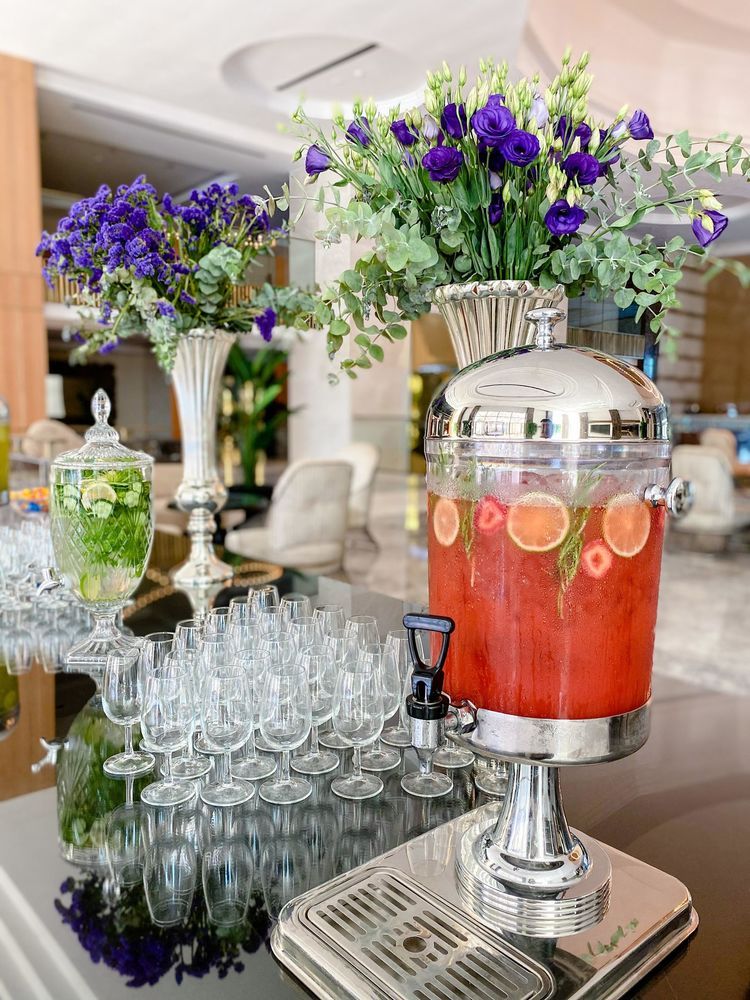 Vogue Hotel Supreme Bodrum - 22